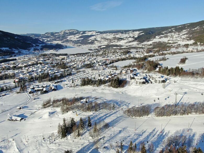 Hafjell Hotell