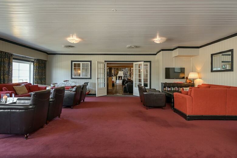 Hafjell Hotell