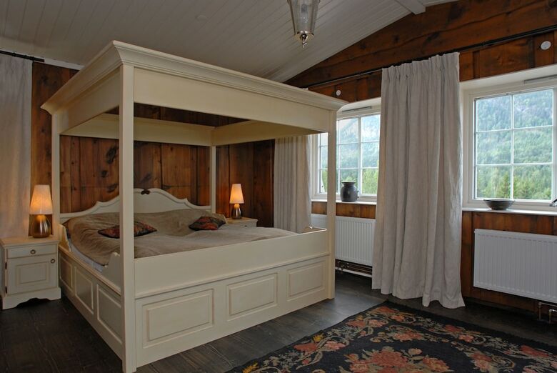 Hafjell Hotell