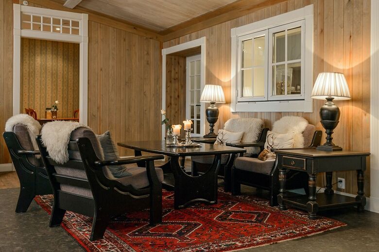 Hafjell Hotell