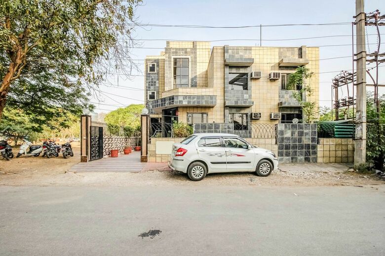 Hotel Smart Villa II By Royal Collection