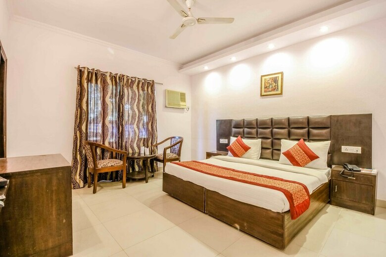 Hotel Smart Villa II By Royal Collection