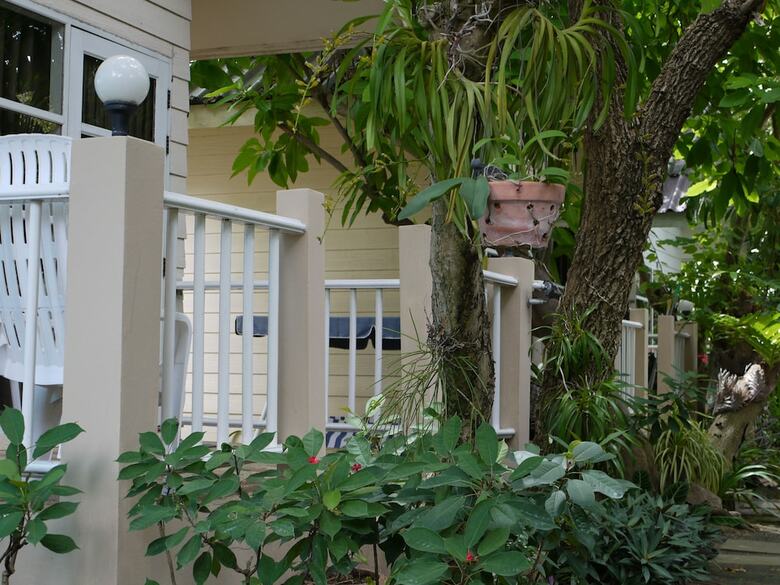 Hotel Reera Resort