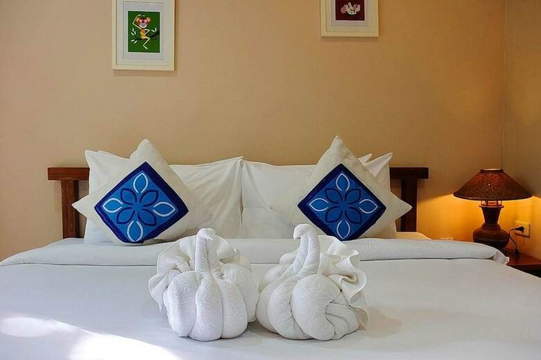 Hotel Reera Resort