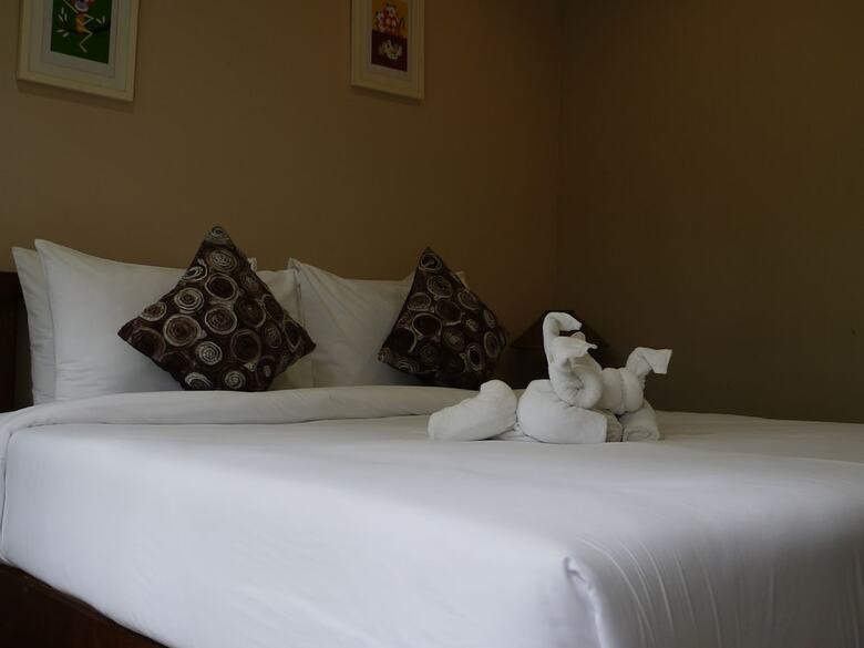 Hotel Reera Resort