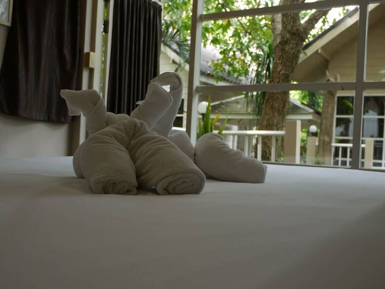 Hotel Reera Resort