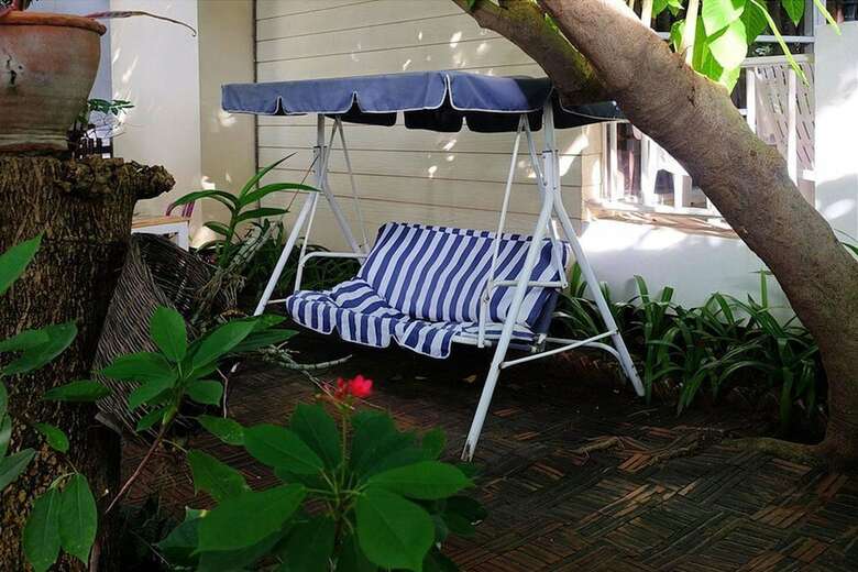 Hotel Reera Resort