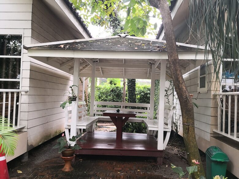 Hotel Reera Resort