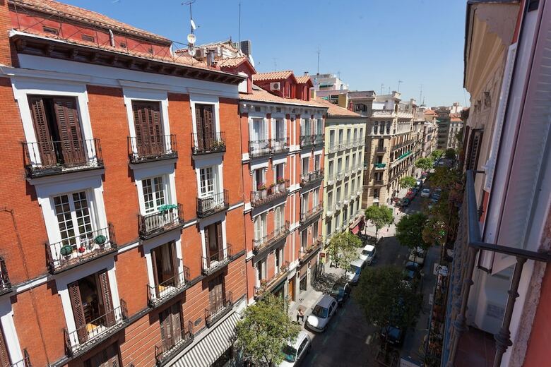 Apartamentos Home Club Fuencarral II