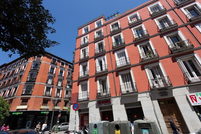Apartamentos Home Club Fuencarral II