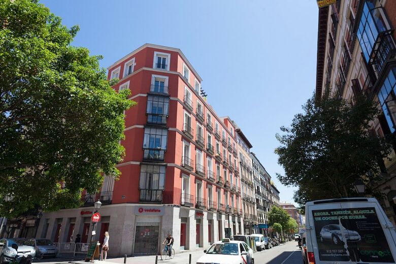 Apartamentos Home Club Fuencarral II