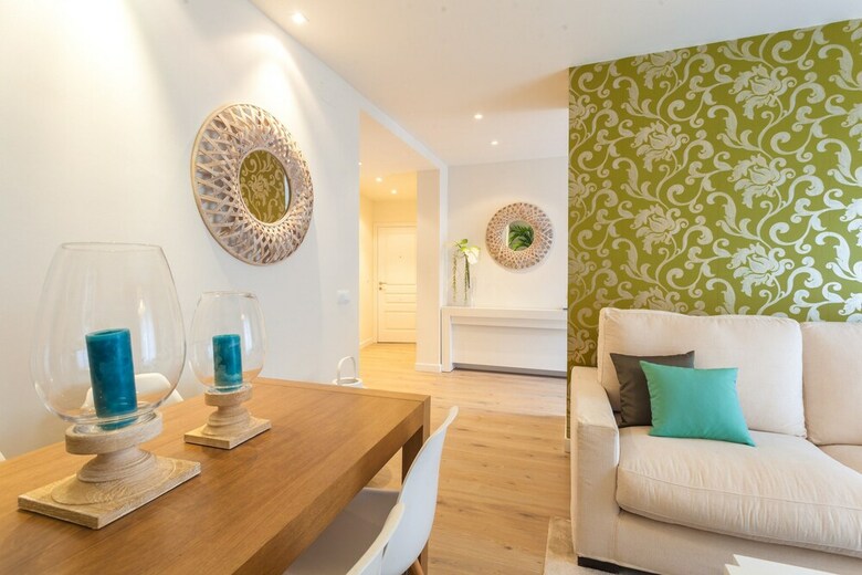 Apartamentos Home Club Fuencarral II