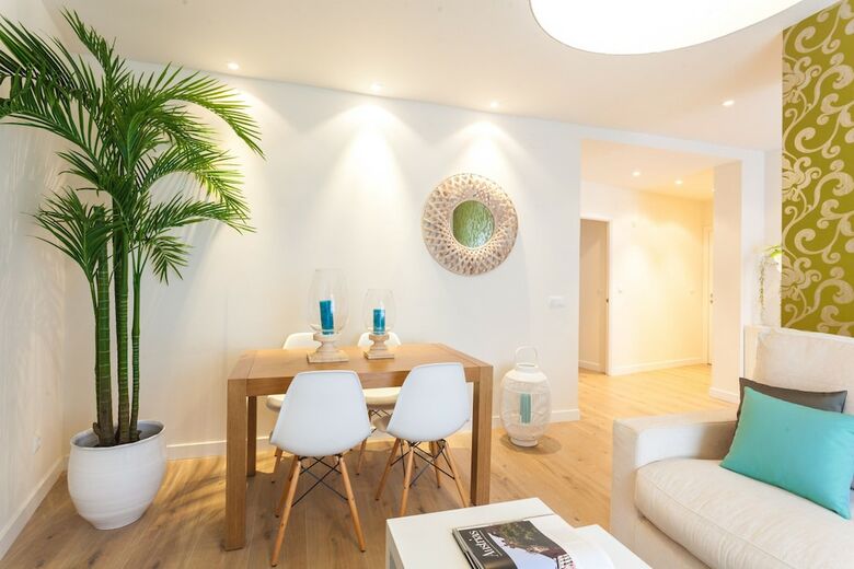 Apartamentos Home Club Fuencarral II