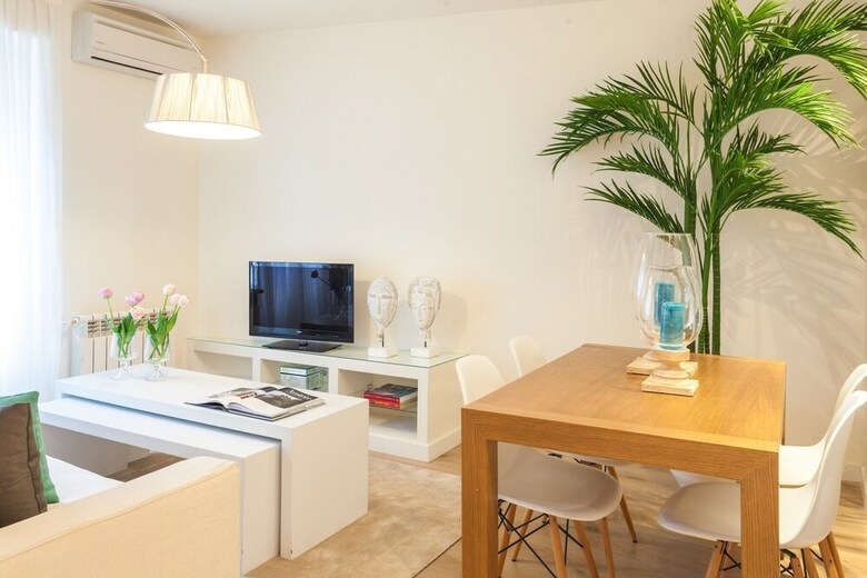 Apartamentos Home Club Fuencarral II