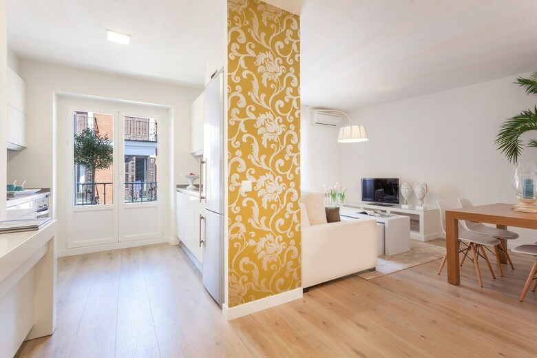 Apartamentos Home Club Fuencarral II