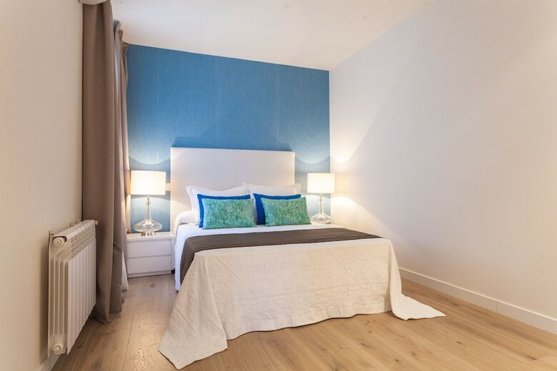 Apartamentos Home Club Fuencarral II