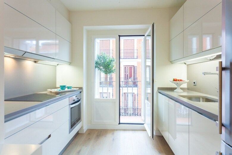 Apartamentos Home Club Fuencarral II