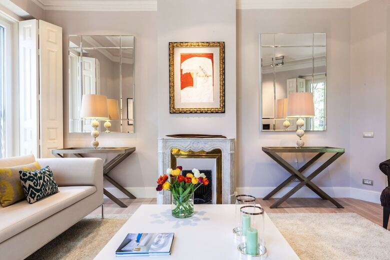 Home Club Bailen Apartments