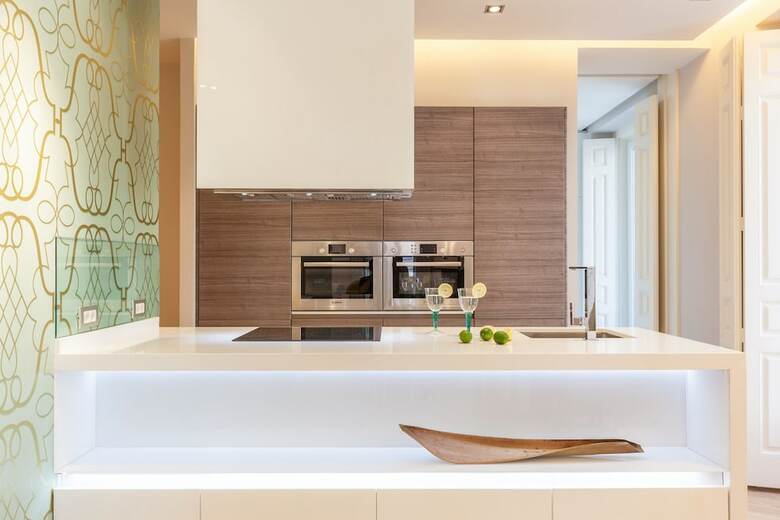 Home Club Bailen Apartments