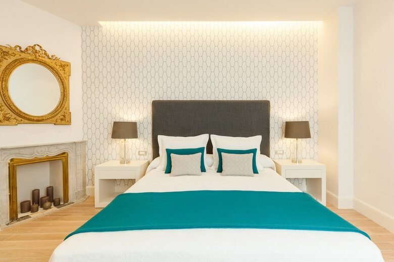 Home Club Bailen Apartments