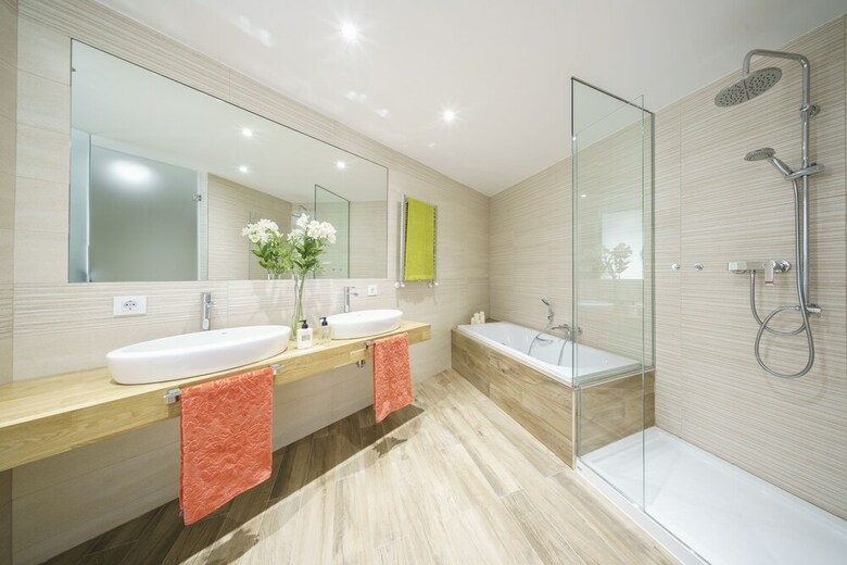 Home Club Bailen Apartments