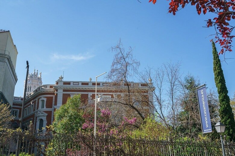 Apartamentos Home Club Marqu�s Del Duero II