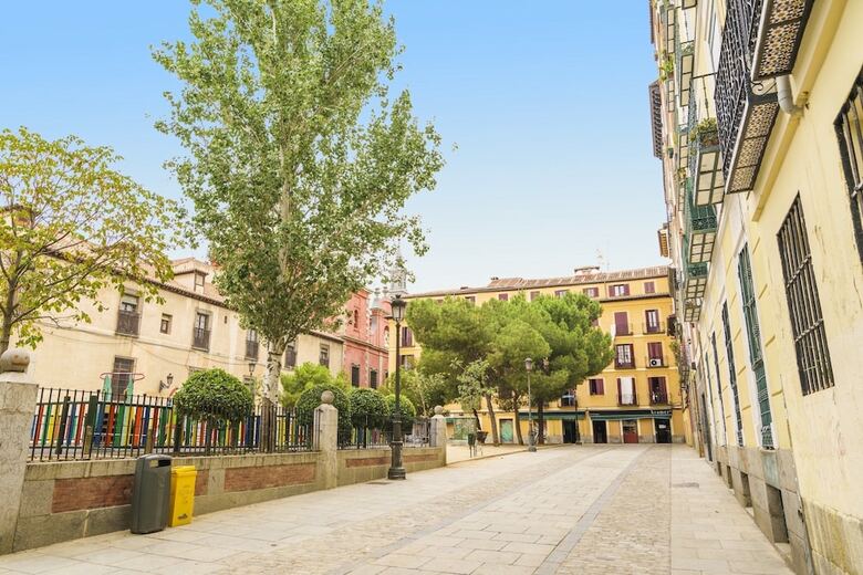 Apartamentos Home Club Bernardo L�pez I