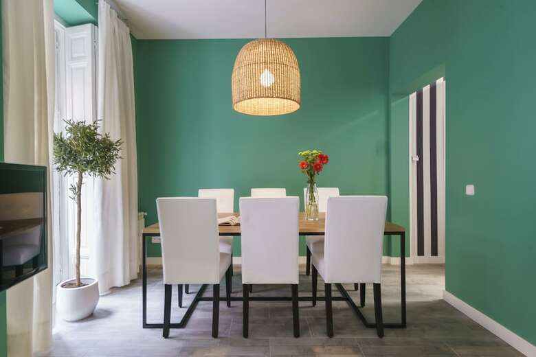 Apartamentos Home Club Bernardo L�pez I
