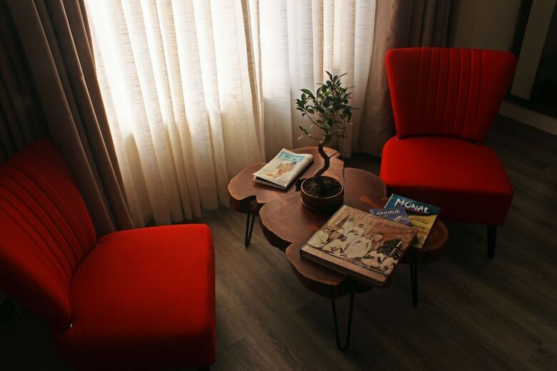 Hotel The Nilaya