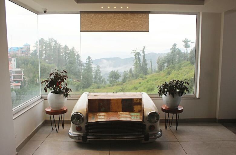 Hotel The Nilaya