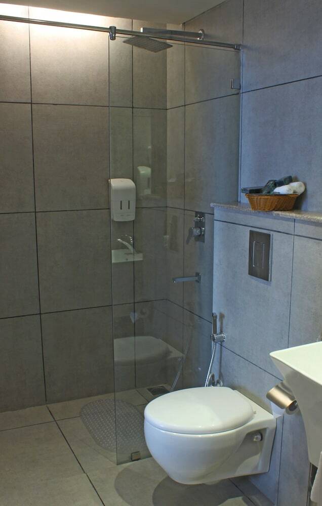 Hotel The Nilaya
