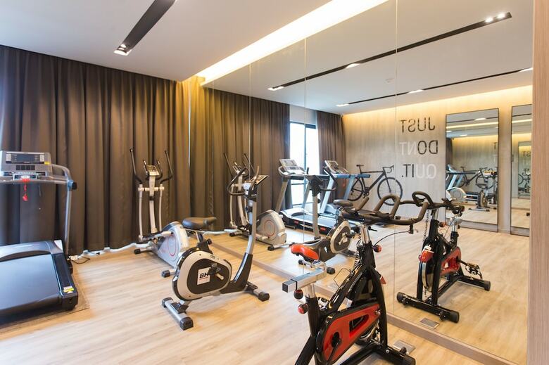 The Journey Hotel Bangna
