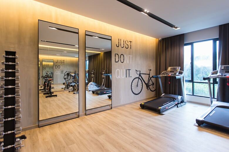 The Journey Hotel Bangna