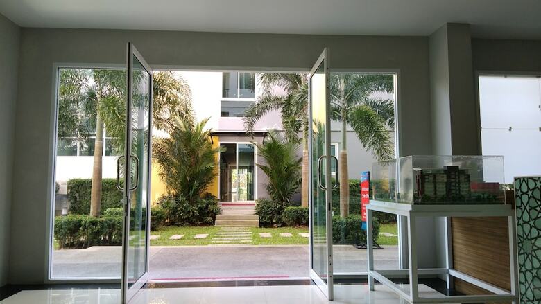 Apartamentos Hidayah Aonang Krabi