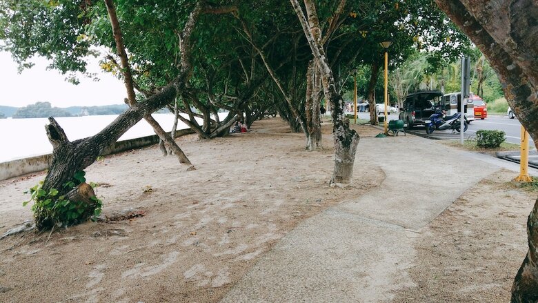 Apartamentos Hidayah Aonang Krabi