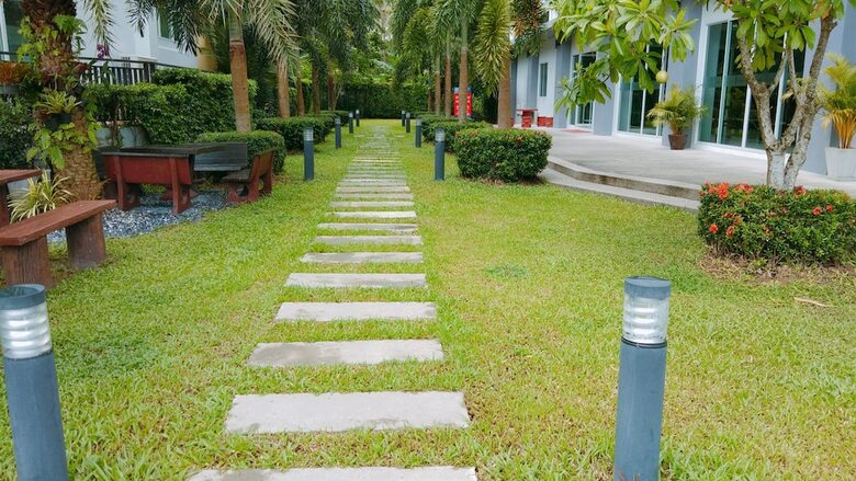 Apartamentos Hidayah Aonang Krabi