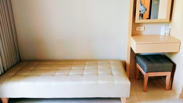 Apartamentos Hidayah Aonang Krabi