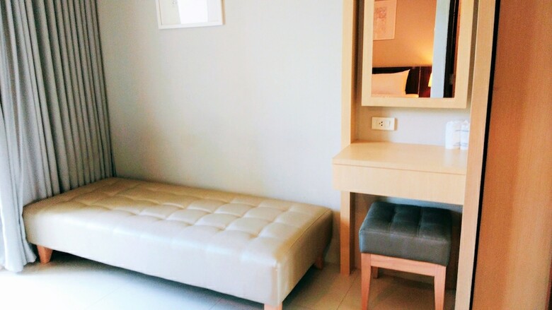 Apartamentos Hidayah Aonang Krabi