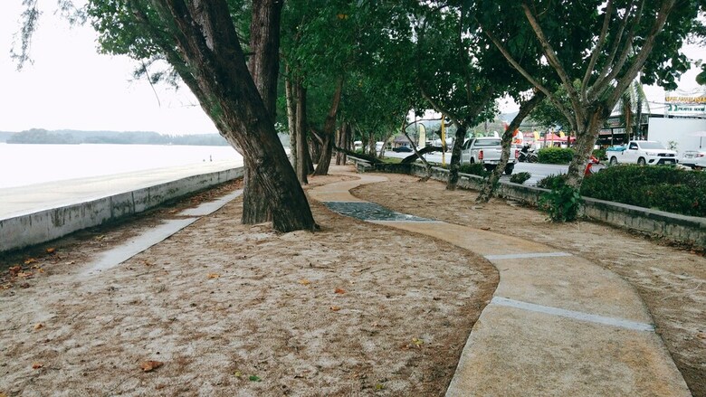 Apartamentos Hidayah Aonang Krabi