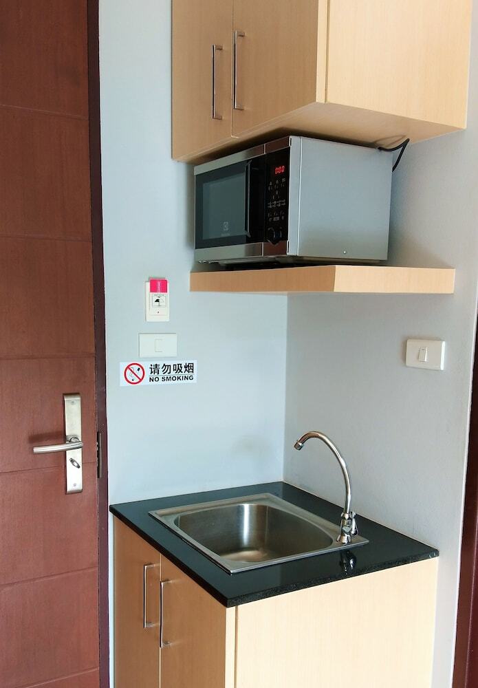 Apartamentos Hidayah Aonang Krabi