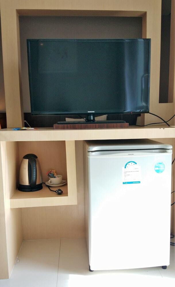 Apartamentos Hidayah Aonang Krabi