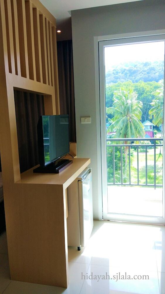 Apartamentos Hidayah Aonang Krabi