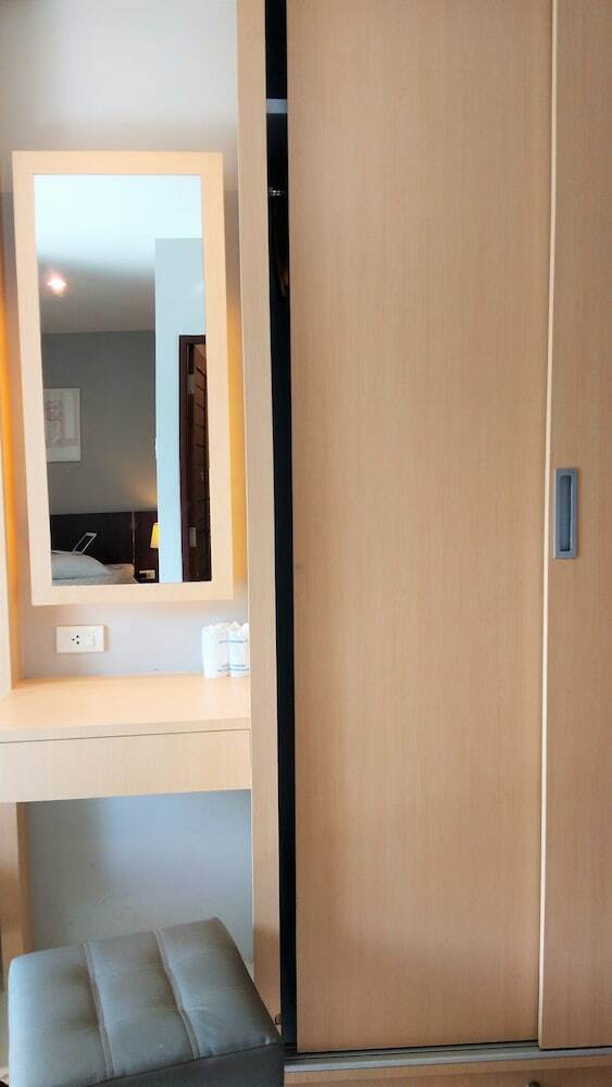 Apartamentos Hidayah Aonang Krabi