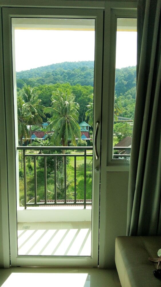 Apartamentos Hidayah Aonang Krabi