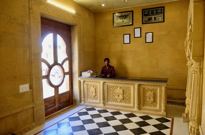 Hotel Royal Villa Jaisalmer