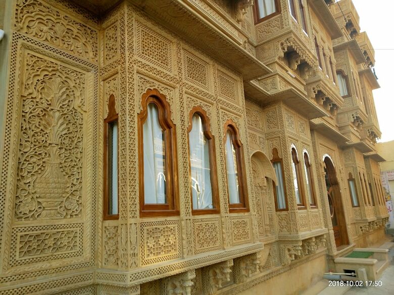 Hotel Royal Villa Jaisalmer