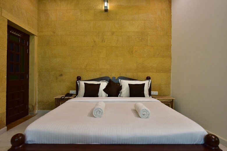 Hotel Royal Villa Jaisalmer