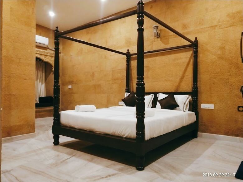 Hotel Royal Villa Jaisalmer