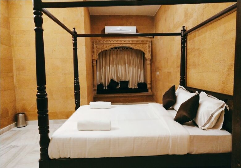 Hotel Royal Villa Jaisalmer