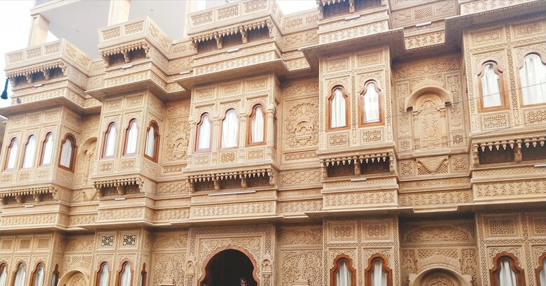 Hotel Royal Villa Jaisalmer